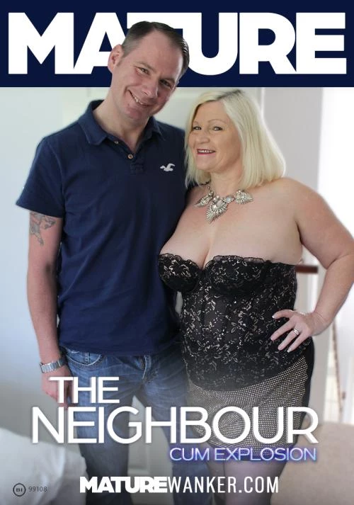 The Neighbour Cum Explosion: Watch on EroticOnly